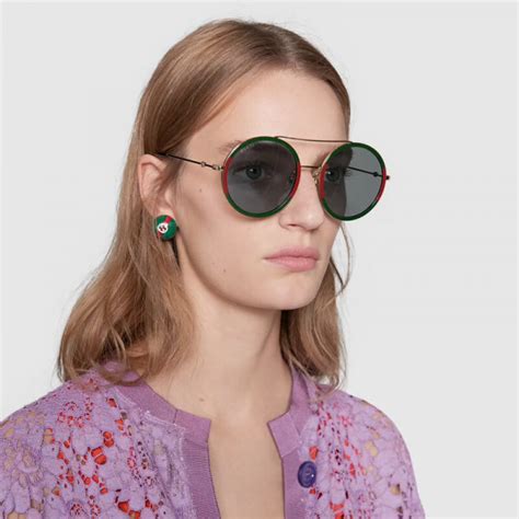 gucci gg1660s sunglasses|gg0061s 003.